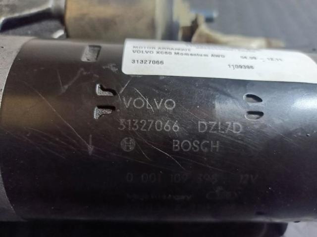 31327066 VOLVO Motor de arranque comprar Alcalá