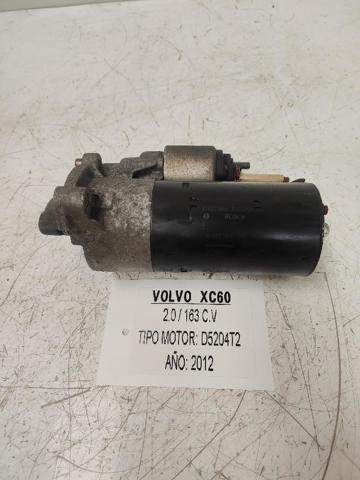 31327066 VOLVO Motor de arranque  en stock Córdoba