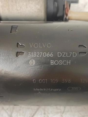 31327066 Motor de arranque  en stock Granada