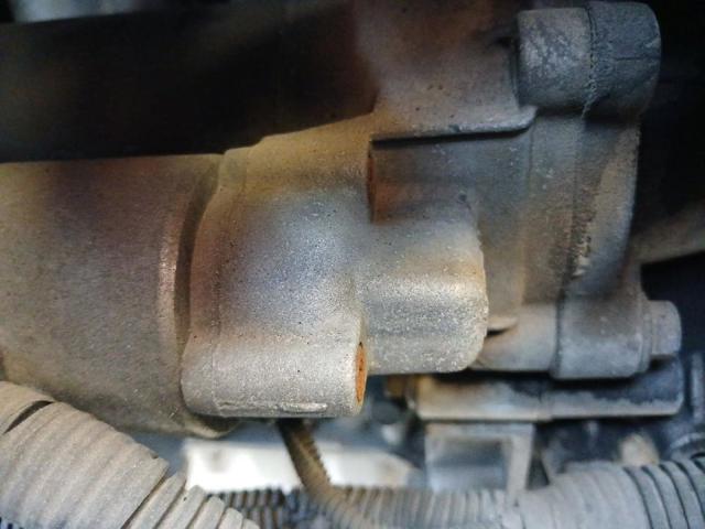 VOLVO 31327066 Motor de arranque  comprar en Ponferrada