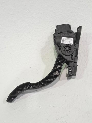 Potenciómetro pedal S80 II sedán (2006-2016) original desde 75,50 €