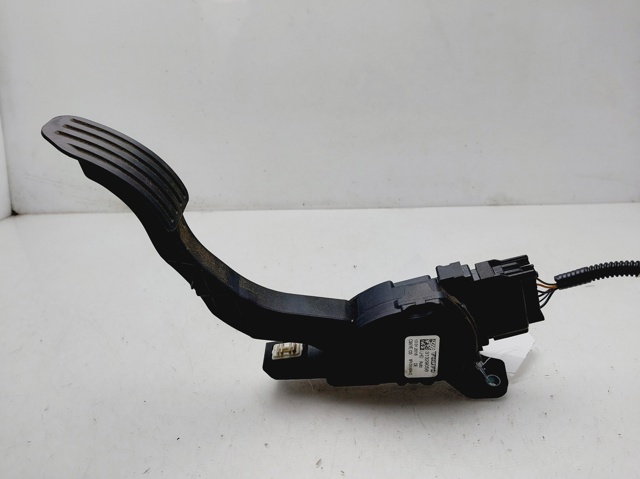 Pedal de aceleracion Volvo S80 II (2006-2016)