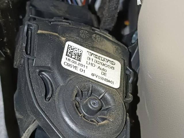 Potenciómetro pedal Volvo S80 II sedán comprar en España