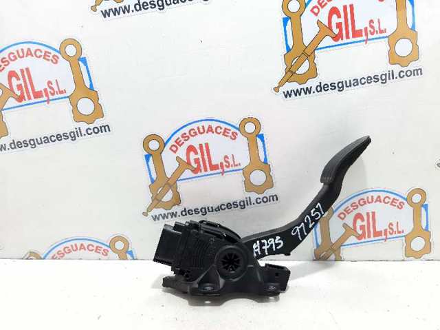 31329061 VOLVO Pedal del acelerador comprar Alcalá