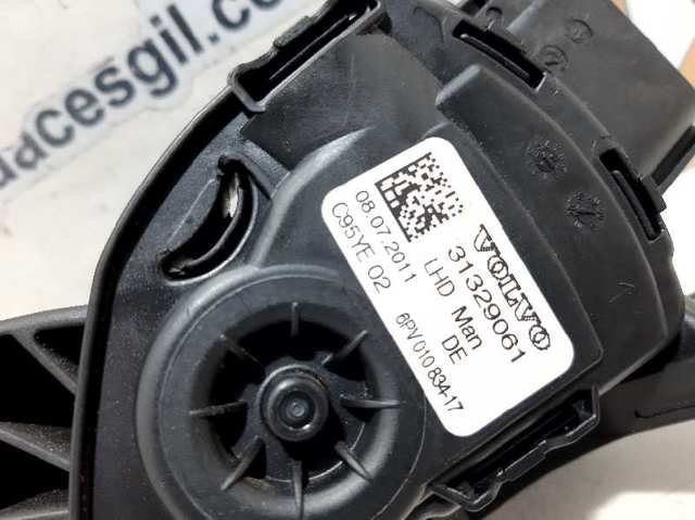 31329061 Pedal del acelerador  en stock Sabadell