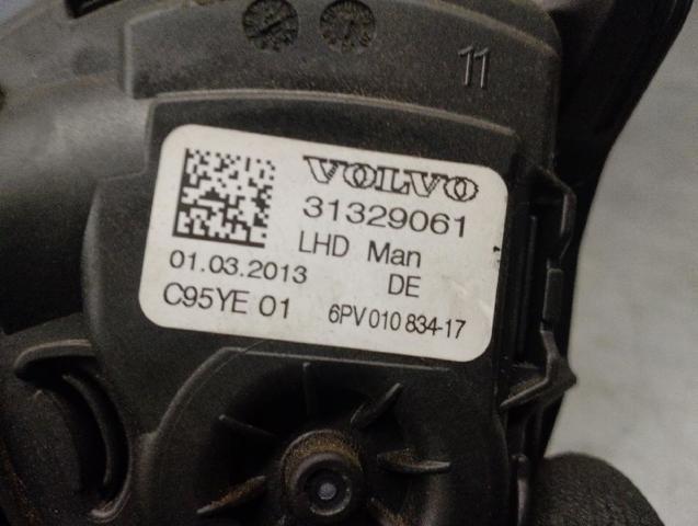 31329061 Pedal del acelerador  comprar en Zaragoza