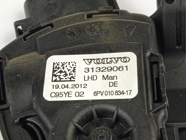 VOLVO 31329061 Pedal del acelerador  en stock Valencia