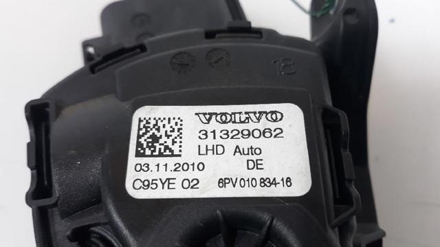 31329062 VOLVO Pedal del acelerador comprar Bilbao