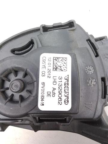 31329062 VOLVO Pedal del acelerador  en stock Gandía