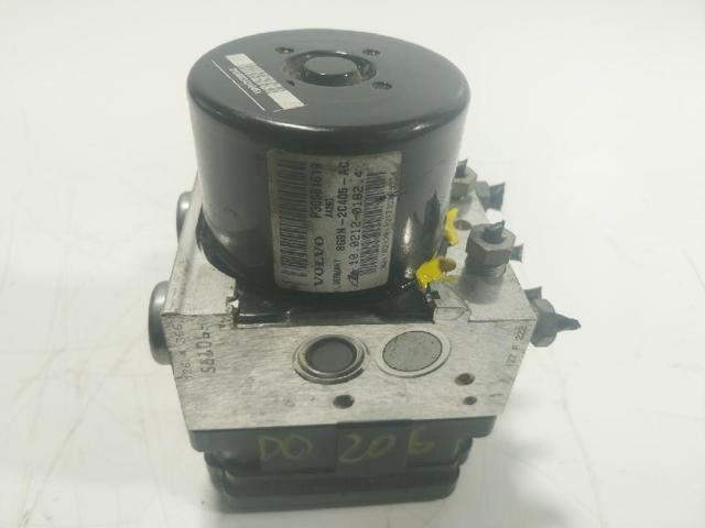 Módulo hidráulico ABS Volvo S80 2 AS, AR