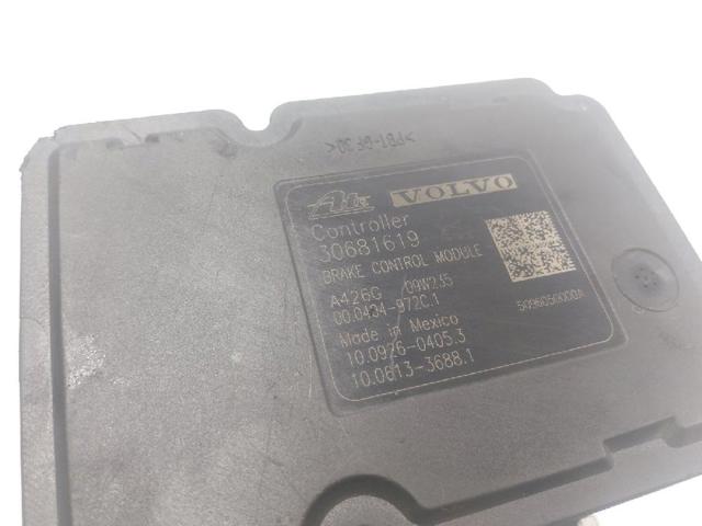 Módulo hidráulico ABS Volvo S80 2 AS, AR