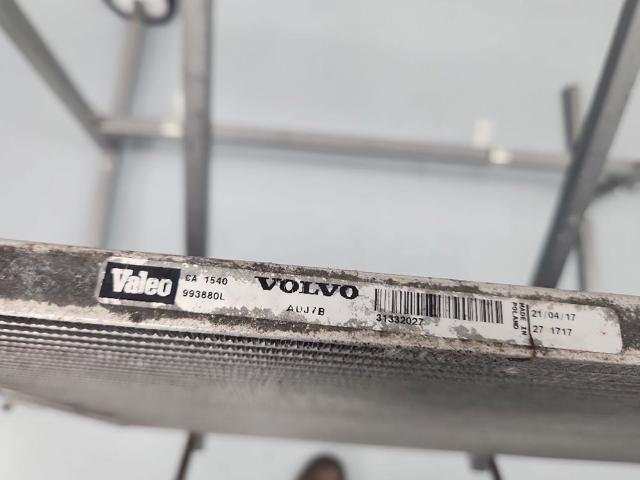 31332027 VOLVO Condensador aire acondicionado comprar Alcalá