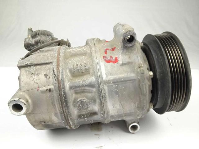 31332528 Compresor de aire acondicionado  en stock Sabadell