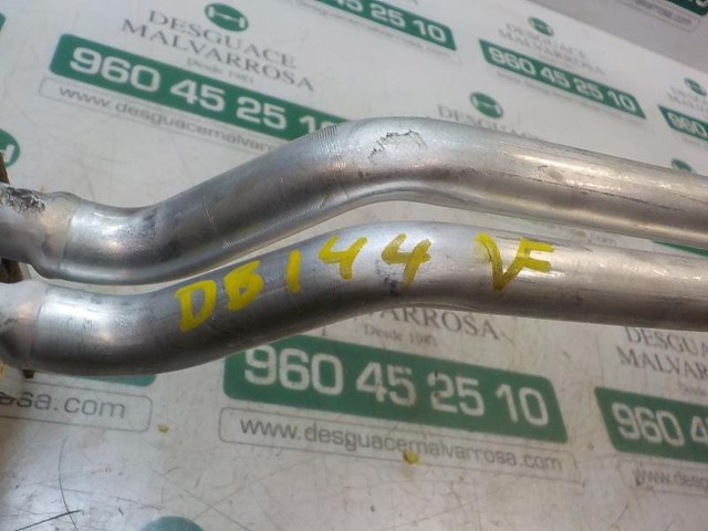 Radiador de calefacción Volvo S40 2 MS