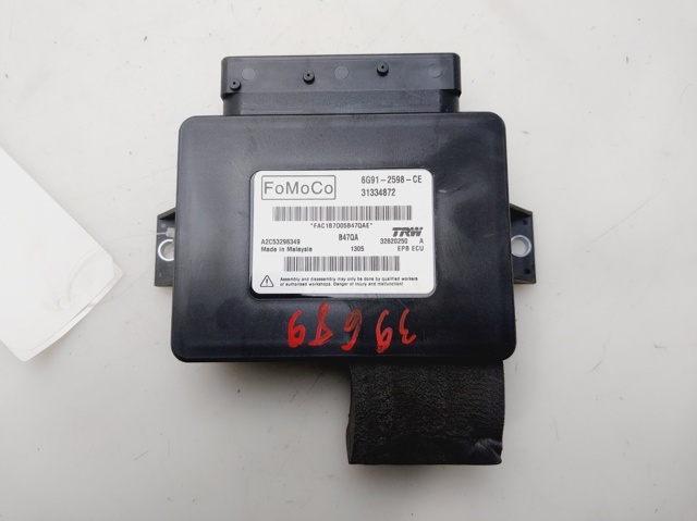 31334872 Volvo