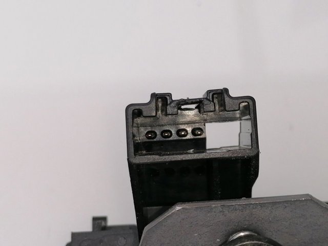31335047 Cerradura de maletero  en stock Castellón