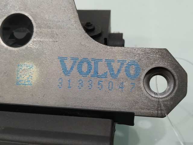 VOLVO 31335047 Cerradura de maletero  en stock Valencia