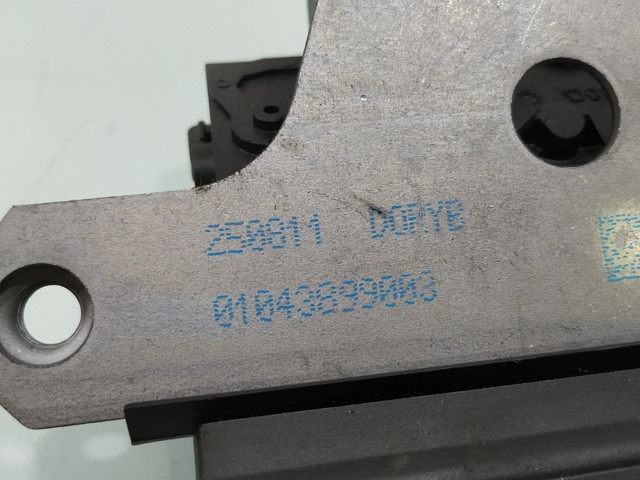 VOLVO 31335047 Cerradura de maletero comprar Pamplona