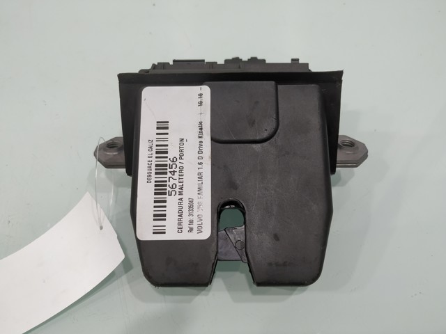 31335047 Cerradura de tapa de maletero  disponible Burgos