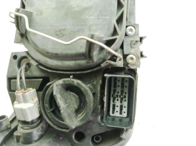 VOLVO 31335221 Faro izquierdo  comprar en Albacete