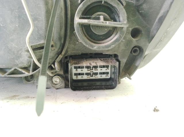 VOLVO 31335222 Faro derecho comprar Tarragona