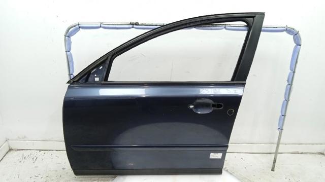 31335440 VOLVO Puerta delantera izquierda comprar Alcalá