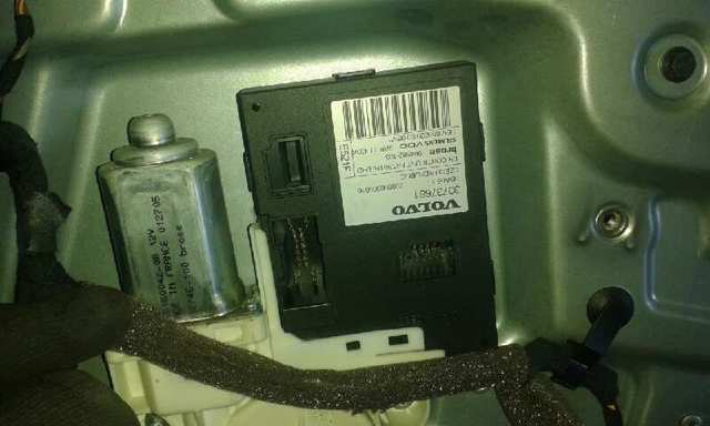 VOLVO 31335444 Puerta delantera derecha comprar Tarragona