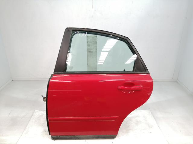 Puerta trasera izquierda 31335461 Volvo