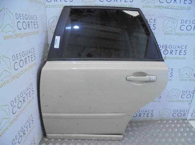 Puerta trasera izquierda 31335469 Volvo