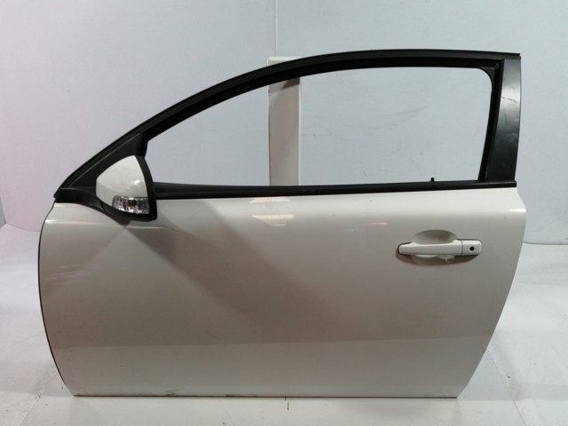 Puerta delantera izquierda 31335483 Volvo