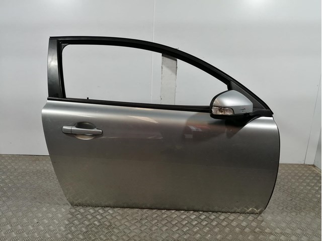 Puerta delantera derecha 31335484 Volvo