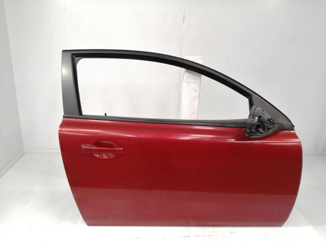 Puerta delantera derecha 31335484 Volvo