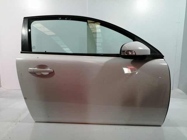 Puerta delantera derecha 31335484 Volvo