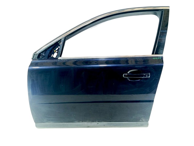 Precio del repuesto Puerta del conductor S80 II sedán