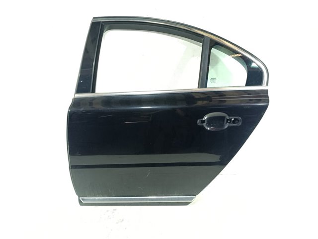 Puerta trasera izquierda 31335603 Volvo