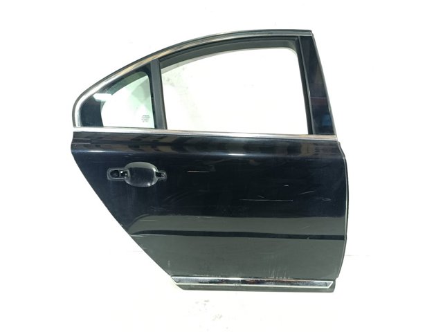 Puerta trasera derecha 31335606 Volvo