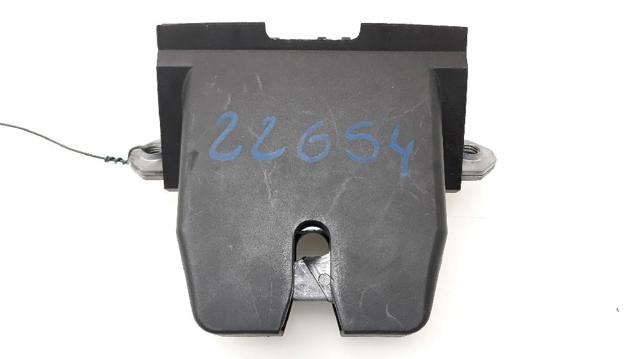 Comprar Cerradura de tapa de maletero Volvo V40  525, 526 a bajo precio
