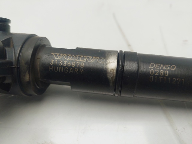 31336878 VOLVO Inyector comprar Alcalá