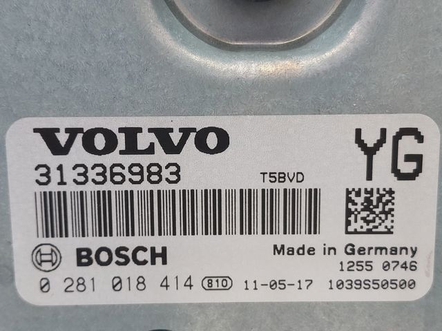 31336983 VOLVO  comprar en Oviedo
