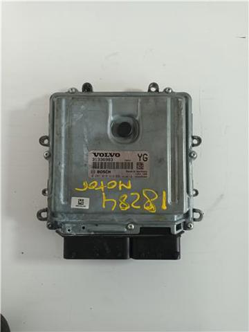 VOLVO 31336983  en stock Salamanca
