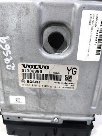 VOLVO 31336983 comprar Pamplona