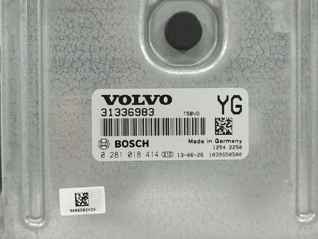 VOLVO 31336983 comprar Pamplona