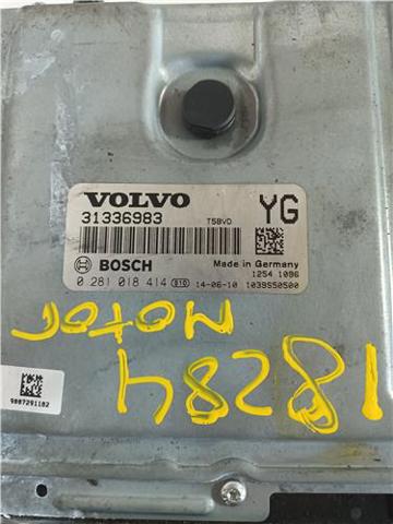 VOLVO 31336983  en stock Valencia