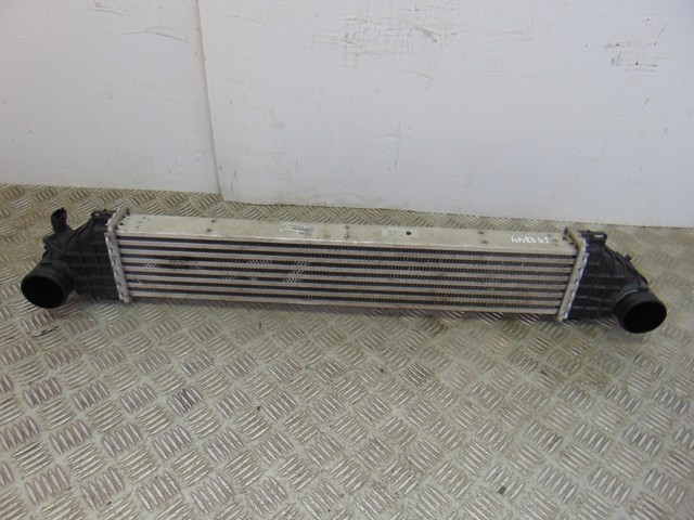 Turbo intercooler 31338118 VOLVO