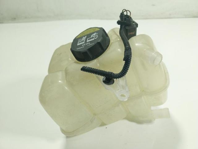 Vaso de expansión refrigerante Volvo XC90  (256)