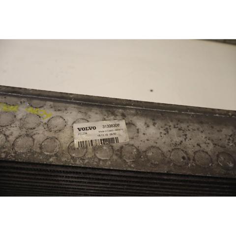 31338306 VOLVO Intercooler  en stock Córdoba