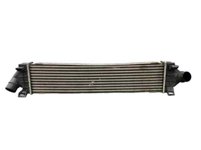 Intercooler para Volvo S80 AS, AR