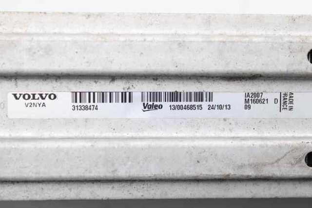 VOLVO 31338474 Intercooler  comprar en Albacete