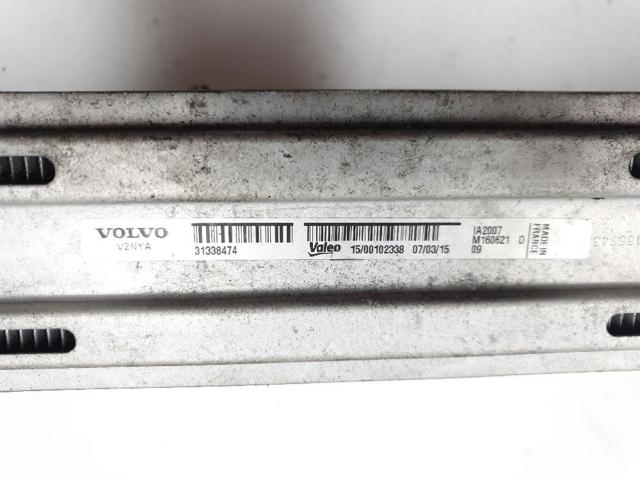 31338474 Intercooler comprar Sevilla