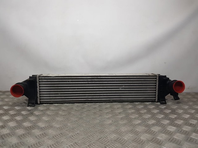 Radiador de aire de admisión 31338474 VOLVO